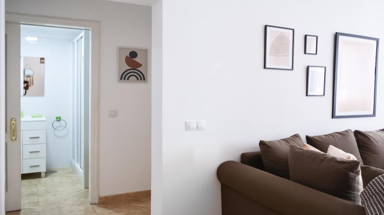 La Bocaina Vv Apartment