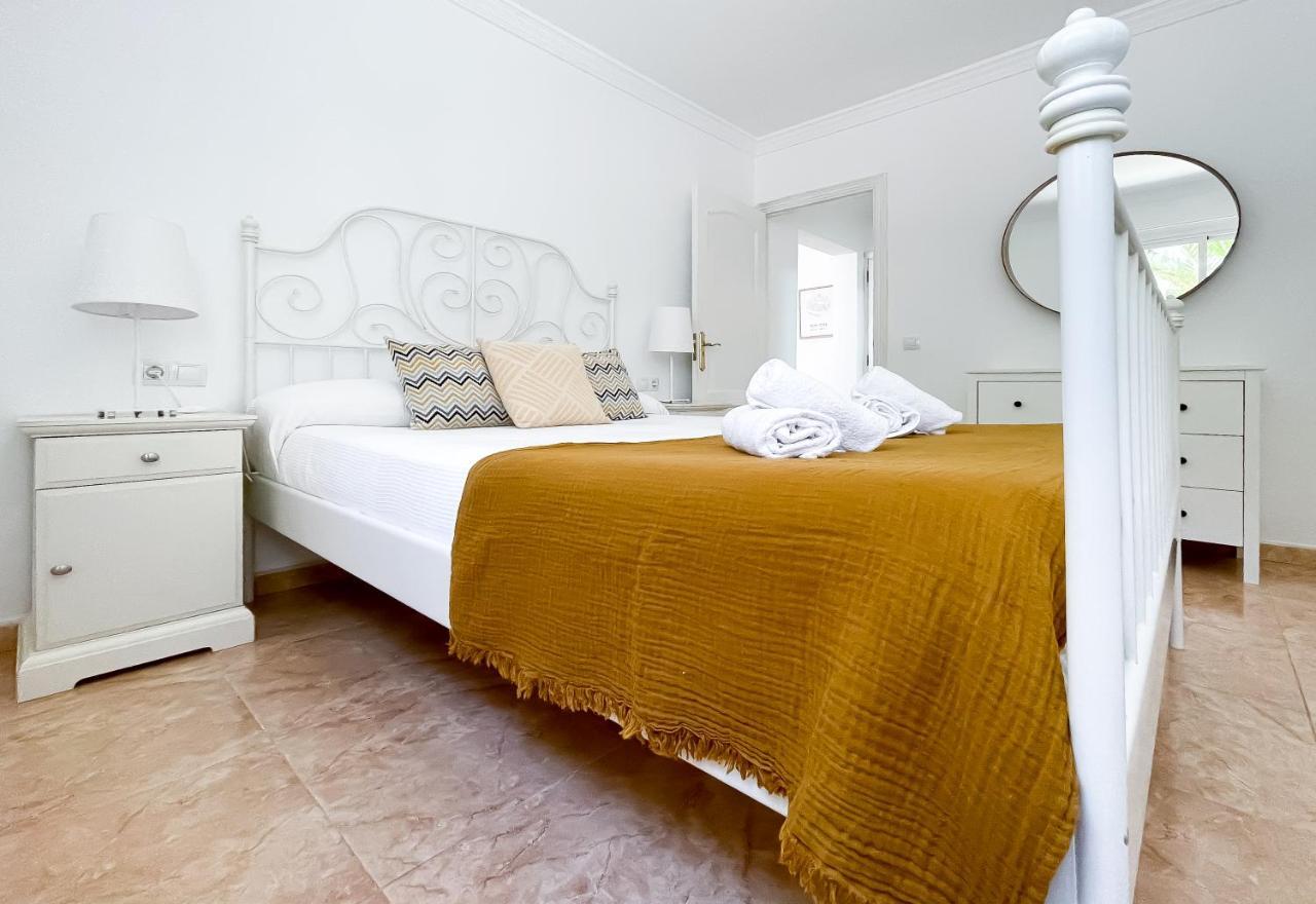 La Bocaina Vv Apartamento Corralejo
