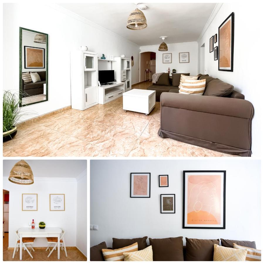 Apartamento La Bocaina Vv *
