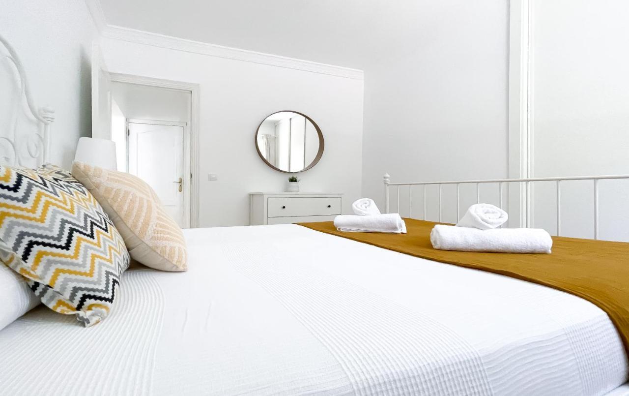 Apartamento La Bocaina Vv