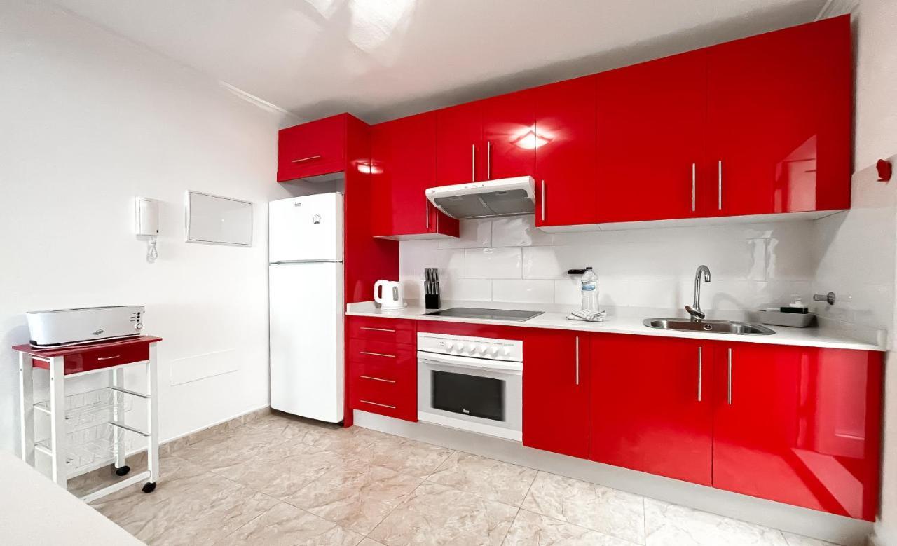 Apartamento La Bocaina Vv *