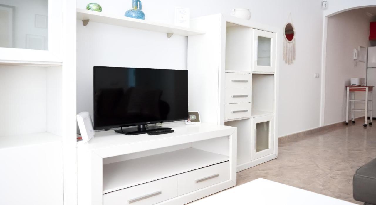Apartamento La Bocaina Vv Corralejo