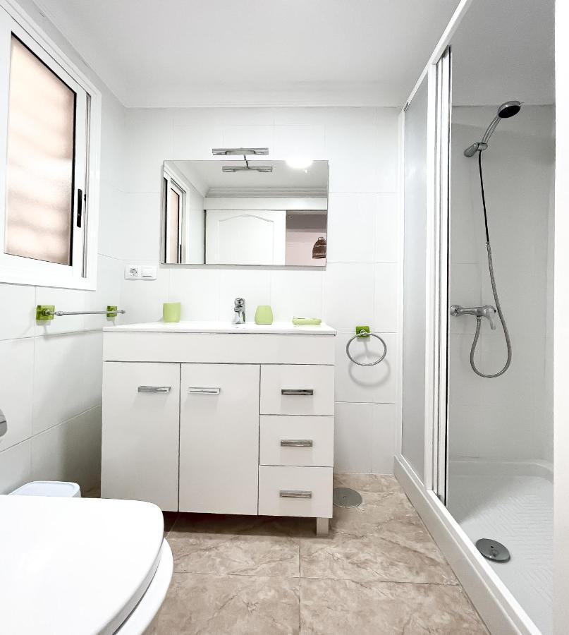 La Bocaina Vv Apartamento Corralejo