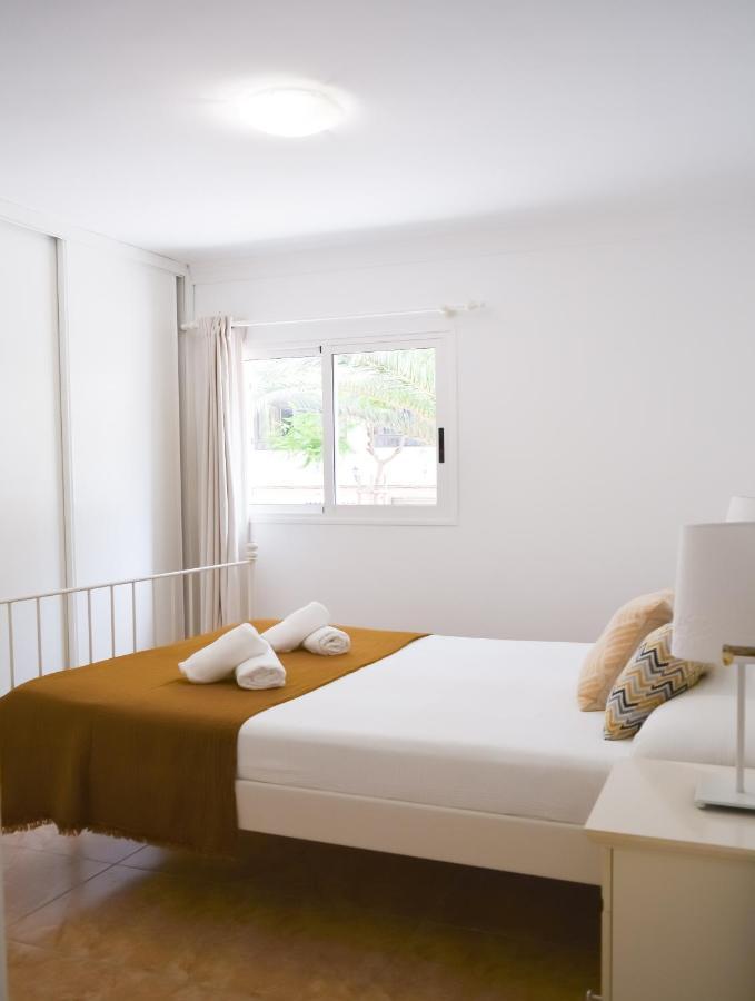 La Bocaina Vv Apartamento