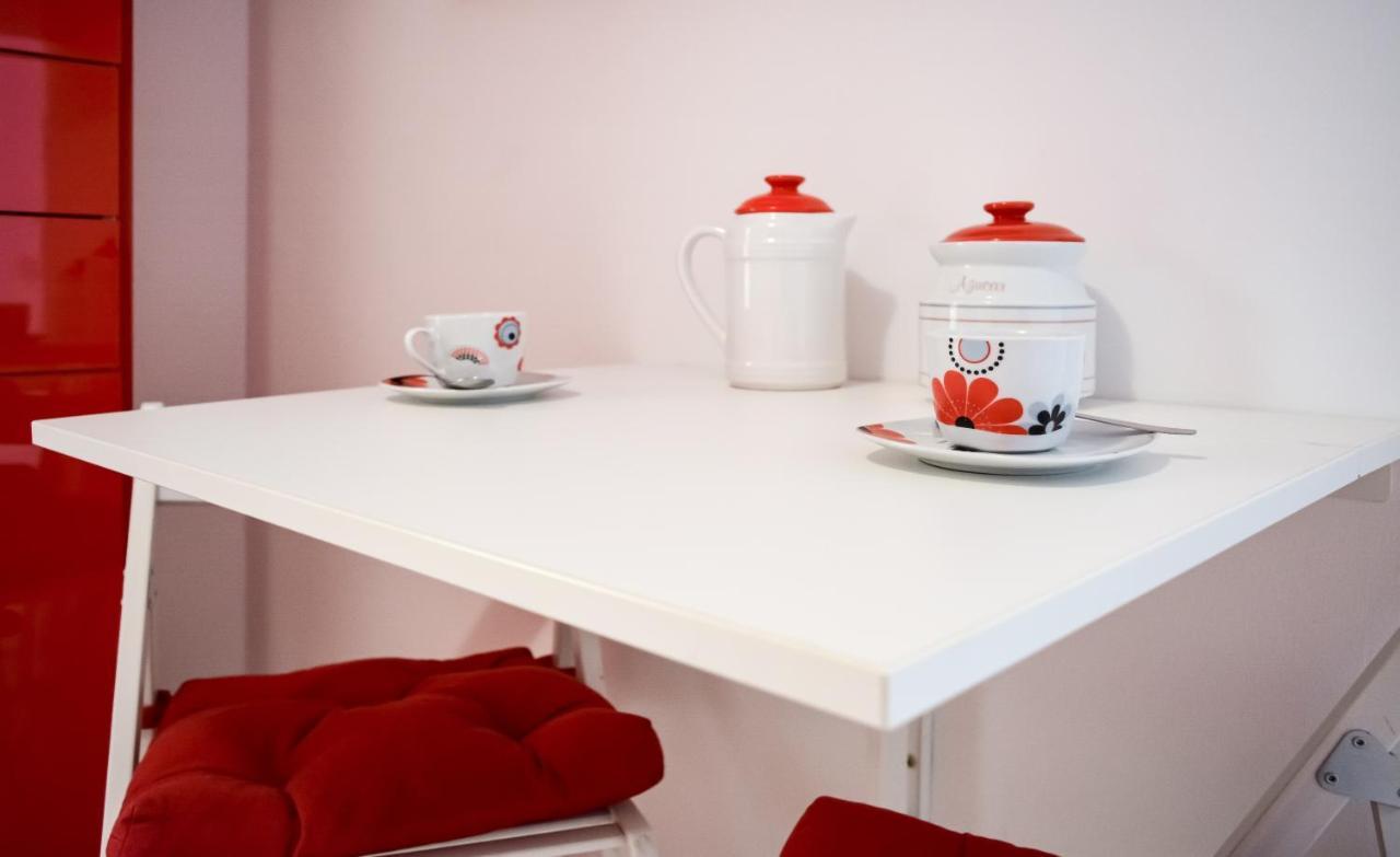 Apartamento La Bocaina Vv Corralejo
